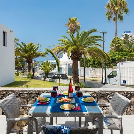263 Precious Bungalow With Terrace, Free Wifi Playa de las Américas Eksteriør billede